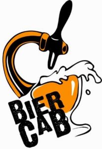 BierCab es un punto de referencia de la venta de cerveza artesanal.