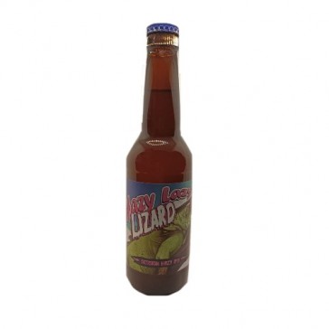 Reptilian Hazy Lazy Lizzard - OKasional Beer