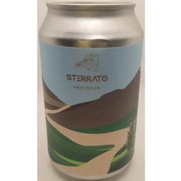 Saltus Sterrato - OKasional Beer