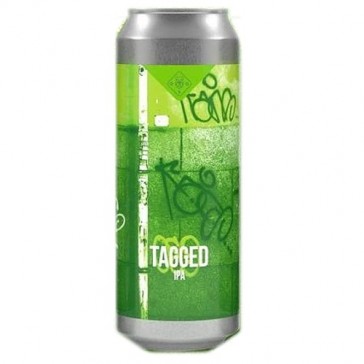 Oso Brew Tagged - OKasional Beer