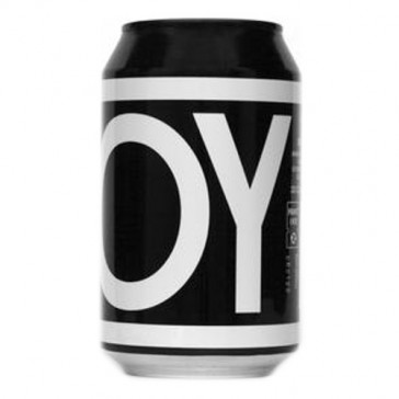 Omnipollo Boy - OKasional Beer