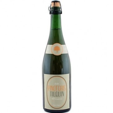 Tilquin Oude Pinot Gris Tilquin à... - OKasional Beer