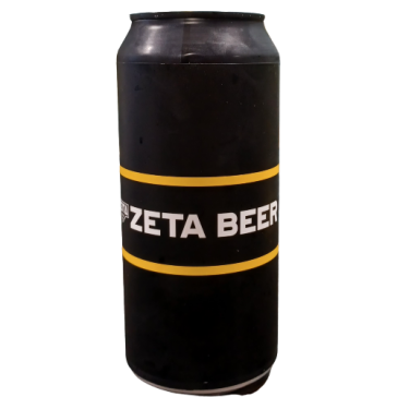 Cerveza Zeta Beer Hell - OKasional Beer