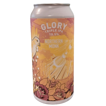 Northern Monk Glory - OKasional Beer