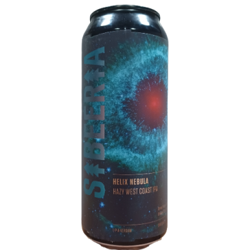 Sibeeria Helix Nebula - OKasional Beer