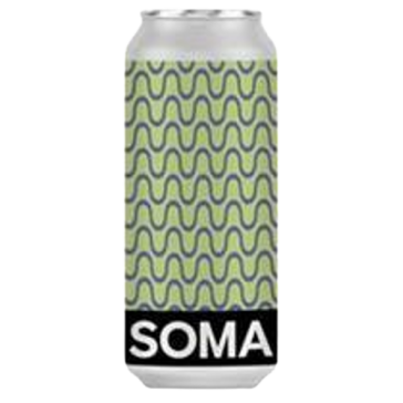 Soma Beer Intermittent Fasting - OKasional Beer