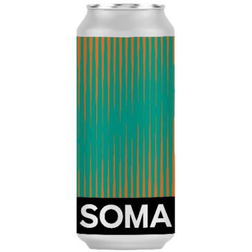 Soma Beer Hydrant - OKasional Beer