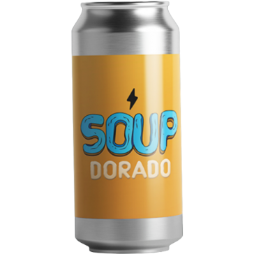Soup El Dorado