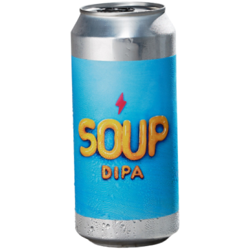 Soup DIPA