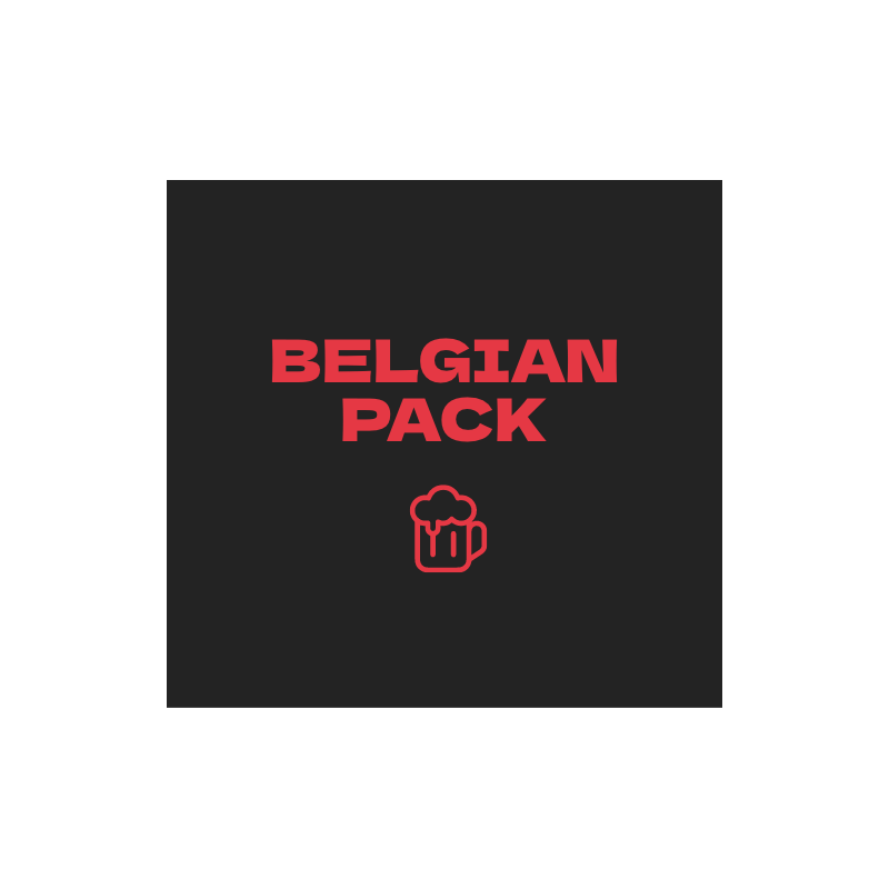 Belgian Pack