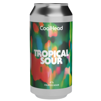 Tropical Sour