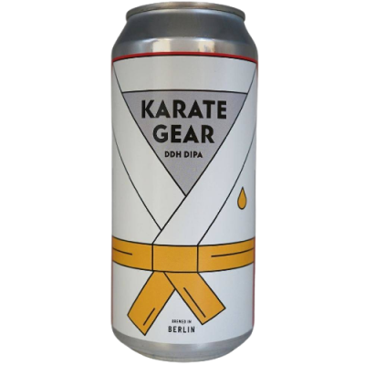 Karate Gear