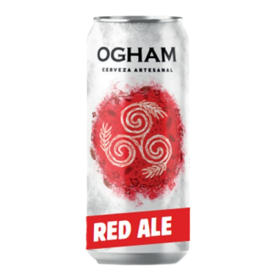 Red Ale - Ogham