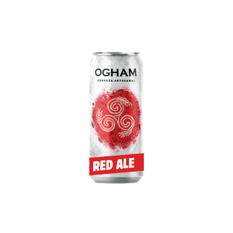 Red Ale - Ogham