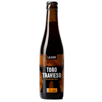 Toro Travieso