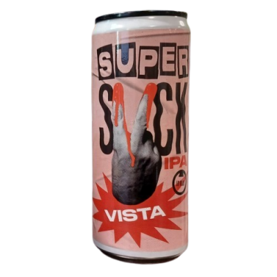 Super Suck Vista