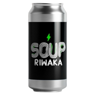 Soup Riwaka