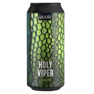Holy Viper