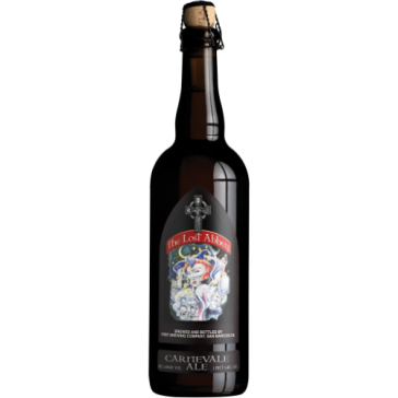 The Lost Abbey Cerveza Artesana Carnevale - OKasional Beer