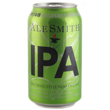 Alesmith Ipa - OKasional Beer