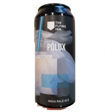 The Flying Inn Polux - OKasional Beer
