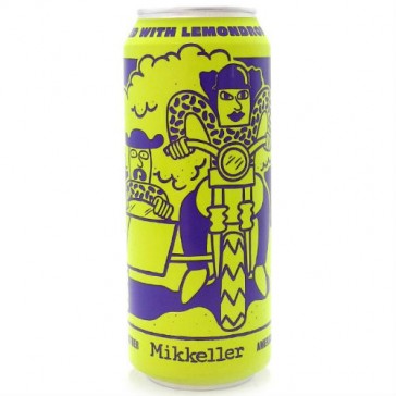 Cerveza Mikkeller Do Stuff Together - OKasional Beer