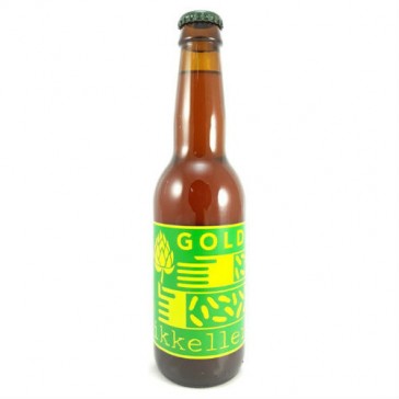 Mikkeller Green Gold - OKasional Beer