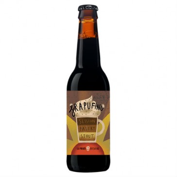 La Pirata Frapufino - OKasional Beer