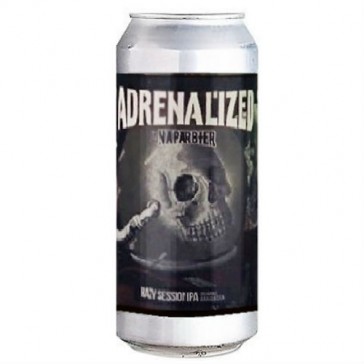 Naparbier Adrenalized - OKasional Beer