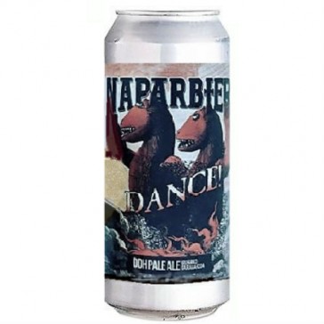 Naparbier Dance - OKasional Beer