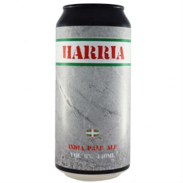 Gross Harria - OKasional Beer