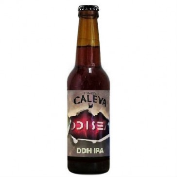 Caleya Odisea - OKasional Beer
