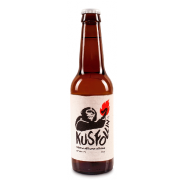 Kusfollin - OKasional Beer