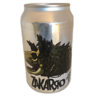 Saltus ZAKARRO - OKasional Beer