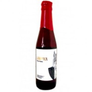 Yakka Lunatica Wheat Wine - OKasional Beer