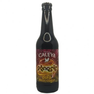 Caleya Génesis - OKasional Beer