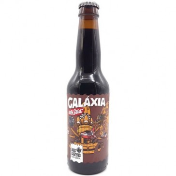 Dois Corvos Galaxia - OKasional Beer