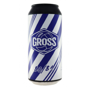 Gross 8081 - OKasional Beer