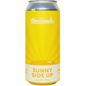 Cerveza Artesanal Peninsula Sunny Side Up - OKasional Beer