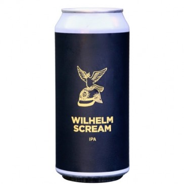 Pomona Wilhelm Scream - OKasional Beer