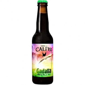 Caleya Gadaña - OKasional Beer