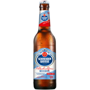 Cervezas Artesanas Schneider Weisse Mein... - OKasional Beer