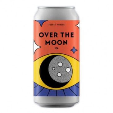 Fuerst Wiacek Over The Moon - OKasional Beer