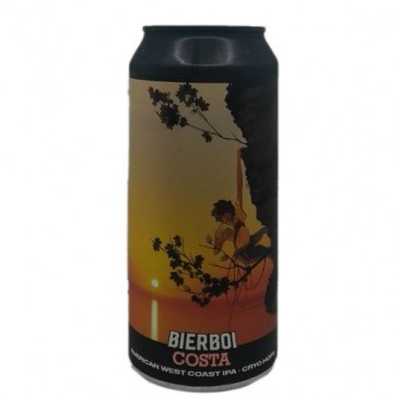 Bierboi Costa - OKasional Beer