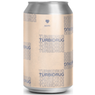 TURBIDRUG - OKasional Beer