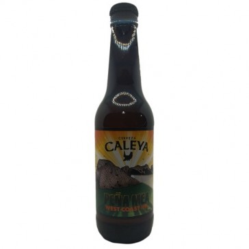 Caleya Peña Mea - OKasional Beer