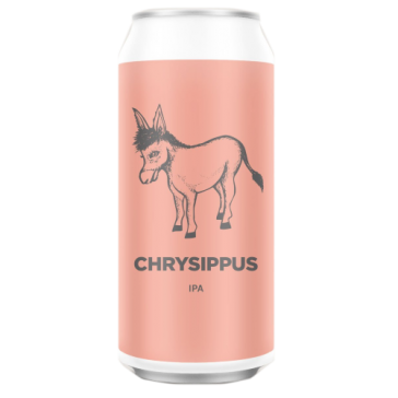 Pomona CHRYSIPPUS - OKasional Beer