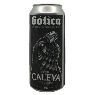 Caleya Gótica (Serie Arte N´Asturias) - OKasional Beer