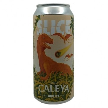 Caleya Slice - OKasional Beer
