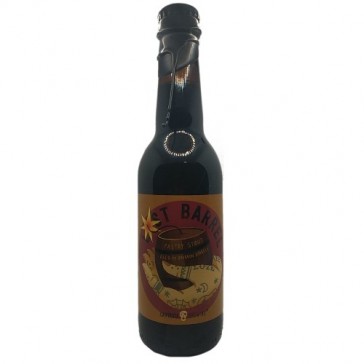 La Pirata Lost Barrel - OKasional Beer